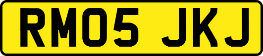 RM05JKJ
