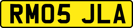 RM05JLA