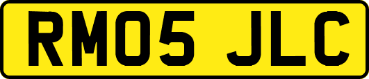 RM05JLC