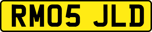 RM05JLD