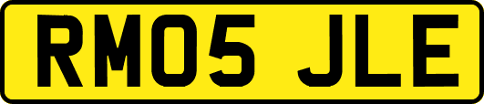 RM05JLE