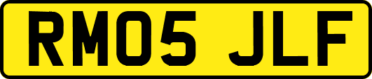 RM05JLF