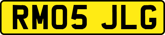 RM05JLG