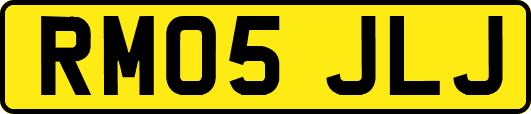 RM05JLJ