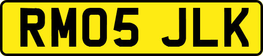 RM05JLK