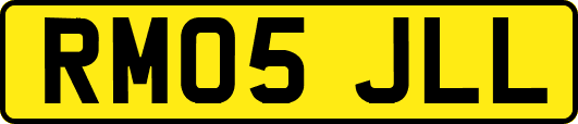 RM05JLL