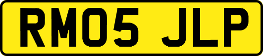 RM05JLP