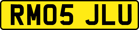 RM05JLU