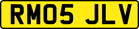 RM05JLV