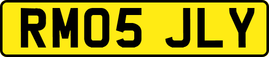RM05JLY