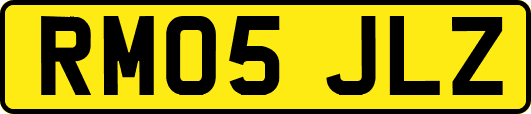 RM05JLZ