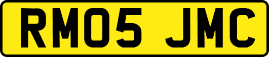 RM05JMC