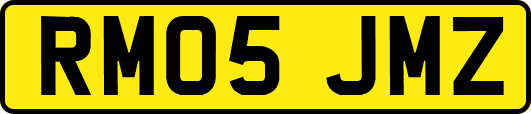 RM05JMZ
