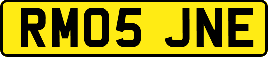 RM05JNE