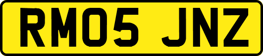 RM05JNZ