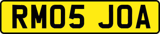 RM05JOA