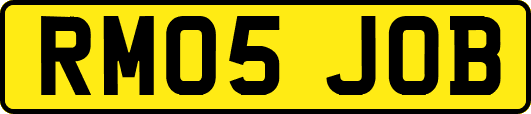 RM05JOB