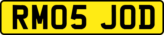 RM05JOD