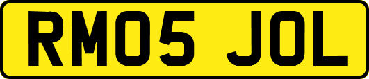 RM05JOL