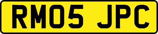 RM05JPC