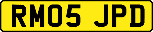 RM05JPD