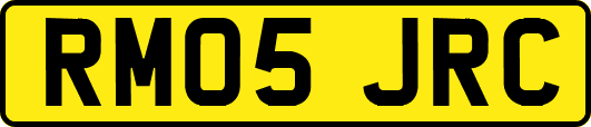 RM05JRC