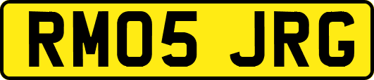 RM05JRG