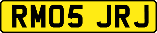 RM05JRJ