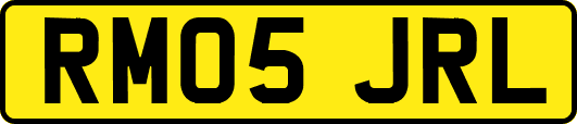 RM05JRL