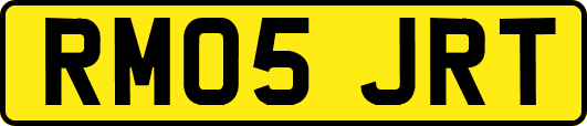 RM05JRT