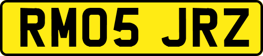 RM05JRZ
