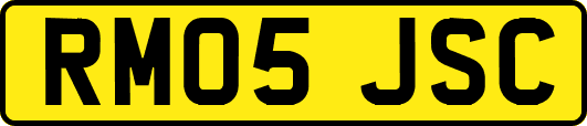 RM05JSC