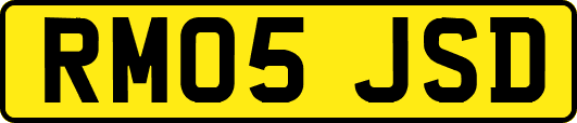 RM05JSD