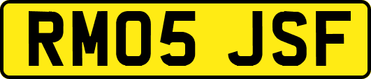 RM05JSF