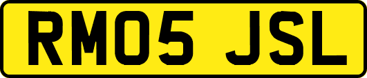 RM05JSL