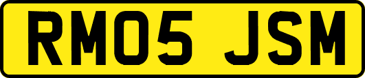 RM05JSM