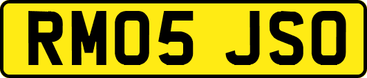 RM05JSO