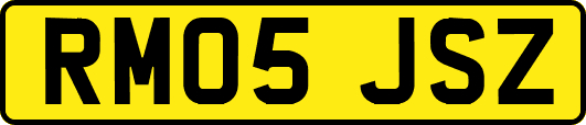 RM05JSZ