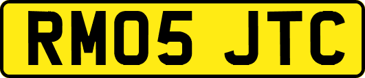 RM05JTC