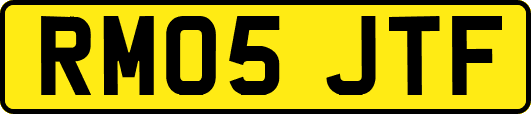 RM05JTF