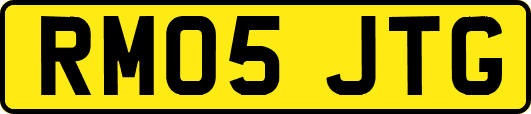 RM05JTG