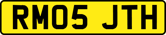 RM05JTH