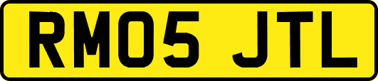 RM05JTL