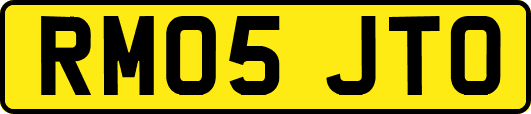 RM05JTO