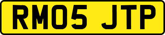 RM05JTP
