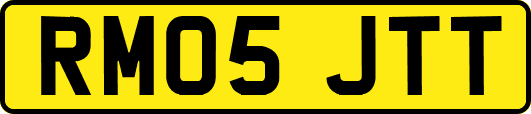 RM05JTT