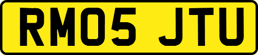 RM05JTU