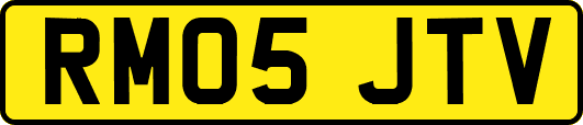RM05JTV