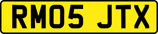 RM05JTX