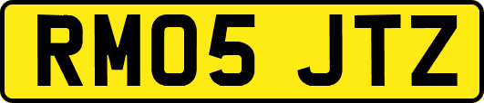RM05JTZ